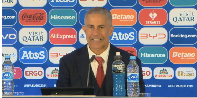 “Nuk do e harroj këtë ndeshje gjithë jetën time”, Silvinjo nuk fsheh emocionet: Kisha premtuar që do luftojmë për çdo pikë