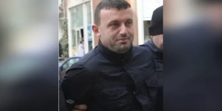 LAJM I FUNDIT! Arrestohet në Dubai Durim Bami, pritet ekstradimi drejt vendit tonë
