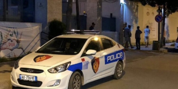 EMRI/ Qëllohet disa herë me armë zjarri një qytetar në Shkodër, detajet e para