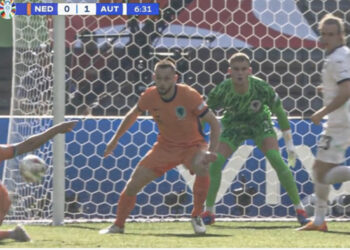 EURO 2024/ Austria prish balancat në grupin D, kalon në avantazh ndaj Holandës