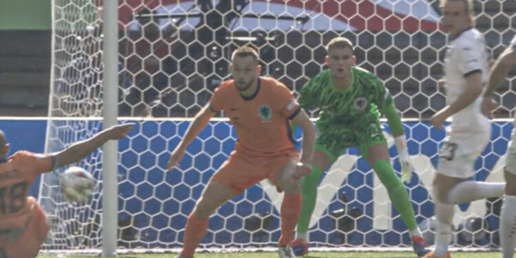 EURO 2024/ Austria prish balancat në grupin D, kalon në avantazh ndaj Holandës