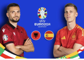 Silvinjo lë në stol Hysajn dhe Brojën, ja formacioni zyrtar i Shqipërisë kundër Spanjës