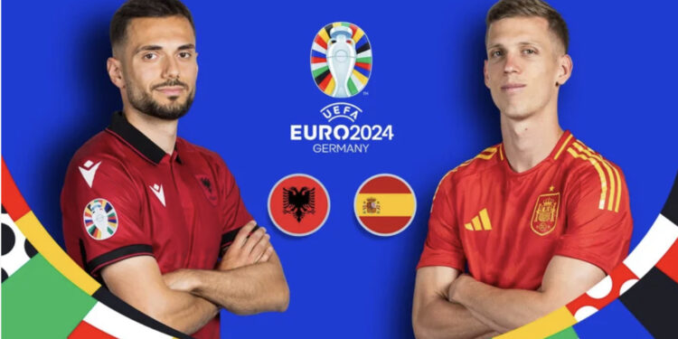 Silvinjo lë në stol Hysajn dhe Brojën, ja formacioni zyrtar i Shqipërisë kundër Spanjës