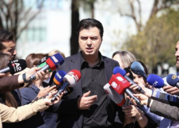 Rekurs, fraksion apo parti të re? Basha merr sot vendimin