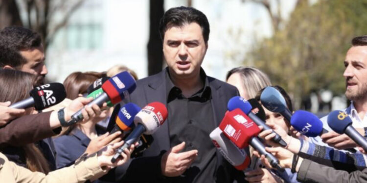 Rekurs, fraksion apo parti të re? Basha merr sot vendimin