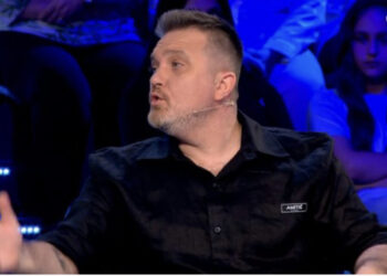 Miku im më besnik, më dha zë për 4 muaj/ Jul Deda bën tatuazhin e veçantë që askujt nuk i ka shkuar në mendje…