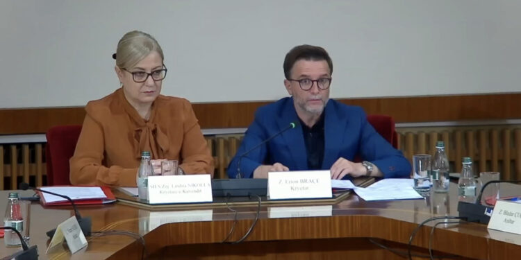 LIVE-Konstituohet ‘Dezinformimi’/ Opozita bojkot, Braçe: Po ju presim