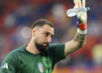 Donnarumma e pranon: Luajtëm dobët, por kualifikimi është në dorën tonë