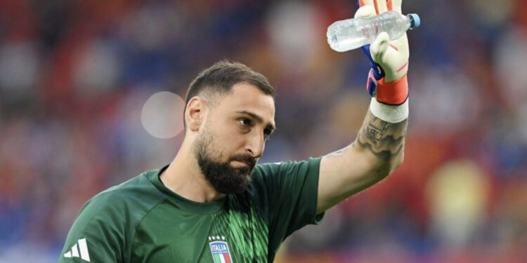 Donnarumma e pranon: Luajtëm dobët, por kualifikimi është në dorën tonë