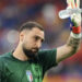 Donnarumma e pranon: Luajtëm dobët, por kualifikimi është në dorën tonë