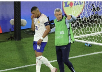 Euro 2024/ Theu hundën përballë Austrisë, operohet Kylian Mbappe! Në rrezik ndeshjet në grupe