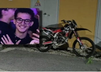 EMRI+FOTO/ Humbi jetën dje në Itali, ja kush është 17-vjeçari shqiptar