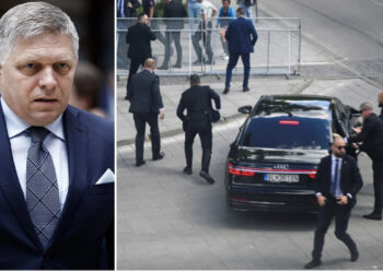 Pasi u plagos kryeministri i Sllovakisë ka një mesazh për autorin