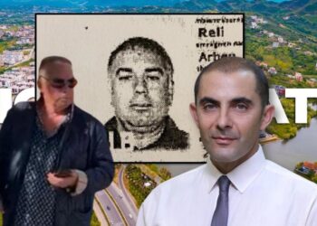 Dhunimi i avokatit Sokol Mëngjesi, merret në pyetje në polici biznesmeni Arben Rreli