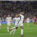Euro 2024/ Anglisë i mjafton një gol i Bellingham për të mundur Serbinë