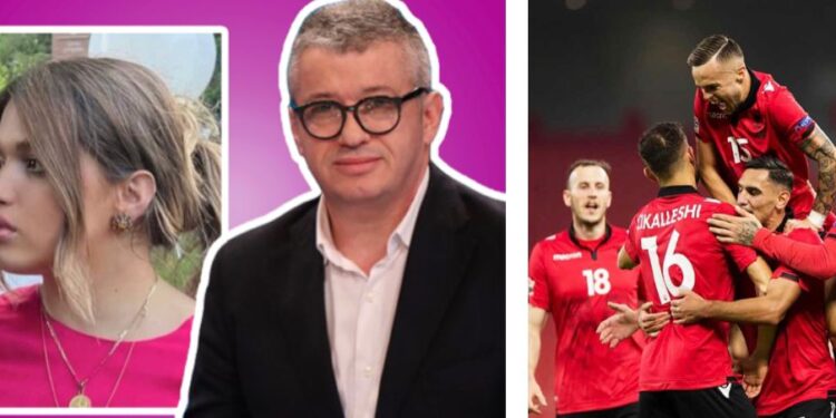 Skandali i radhës! RTSH humbet të drejtën televizive për Botërorët e futbollit 2026 dhe 2030! Peza tallet: Faleminderit që na ndiqni…