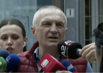 Ilir Meta del nga SPAK pas tre orësh