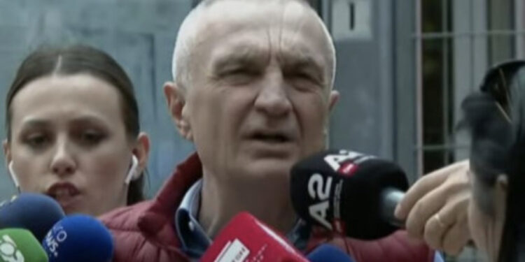 Ilir Meta del nga SPAK pas tre orësh