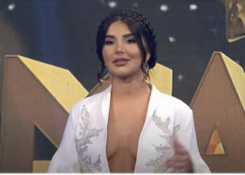 Moderatorja nxjerr një tjetër version të ndarjes së Besit dhe Xhensilës: Ishte i varur nga alkooli