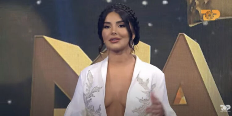 Moderatorja nxjerr një tjetër version të ndarjes së Besit dhe Xhensilës: Ishte i varur nga alkooli