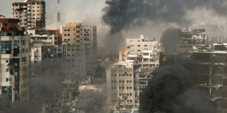 Netanyahu përgjigje ndaj njohjes së shteti palestinez nga disa vende të BE