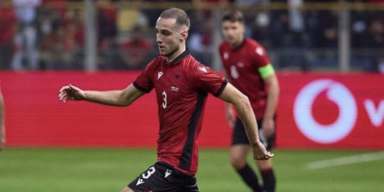 10 milionë euro, klubet e Serie A bëjnë gati “çekun” për Mario Mitajn