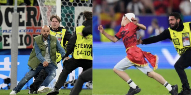 SPECIALE/ “Bëmë baba të të ngjaj”, ndaj Italisë i ati pushtoi fushën, i biri “e kopjoi” dje ndaj Spanjës