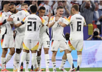 VIDEO/ Gjermani e frikshme, shkatërron me 5 gola Skocinë