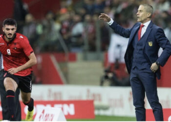 Italia favorite? Sylvinho: Futbolli është i çmendur, mund të ndodhë…