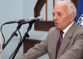 Futbolli shqiptar humb një legjendë, ndahet nga jeta Bejkush Birçe