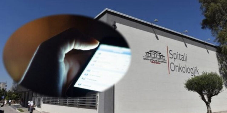 “Kafen ia dhashë…”/ Skandali tek Onkologjiku, zbardhen përgjimet e pacientëve me mjekët