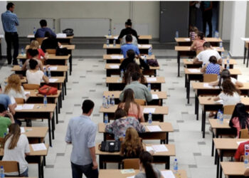 Provimi i tretë i maturës, 28 mijë maturantë testohen në Matematikë