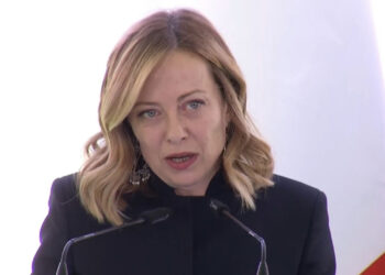 LIVE-Dokumentari i RAI-it, Meloni: Objektivi isha unë, u godit edhe Rama