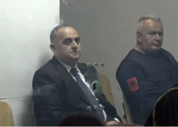 Seanca në Apel për Belerin/ Zbardhet debati! Avokatët: Kërkojmë përjashtimin e gjyqtares! Prokurori: Kërkesa nuk e pezullon procesin