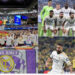 VIDEO/ “Padronët” e Evropës, Real Madrid fiton trofeun e 15-të të Champions League