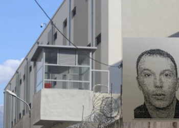 U arrestua pak më parë në banesën e tij, ja kush është Astrit Avdyli