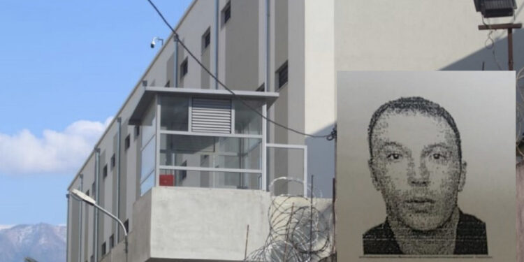 U arrestua pak më parë në banesën e tij, ja kush është Astrit Avdyli