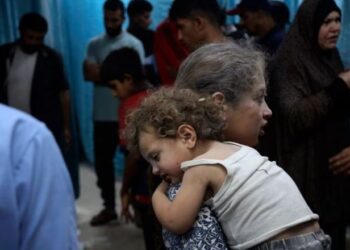 Ushtria izraelite nis sulme në pjesën qendrore të Gazës