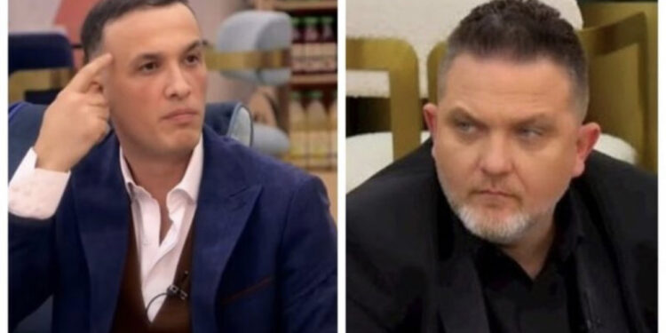 Jetmiri e akuzoi se ka abuzuar me një tender publik, Juli: Meriton padi për shpifje