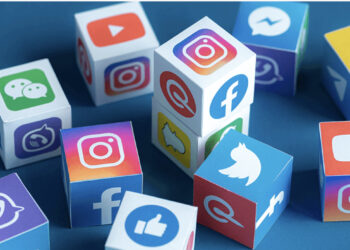 Dy anët e rrjeteve sociale