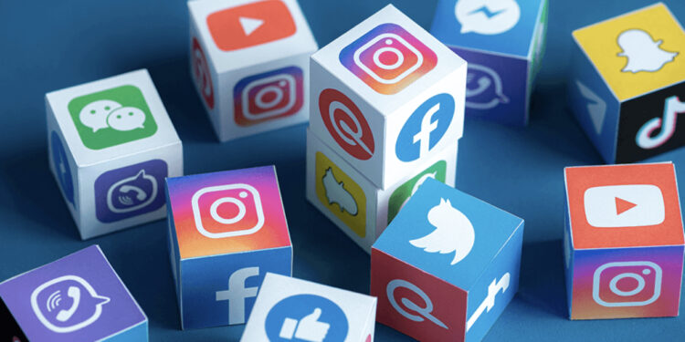 Dy anët e rrjeteve sociale