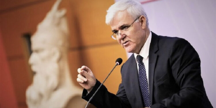 LIVE-Komisioni i Drejtësisë, Xhafaj: Presim që opozita të vijë