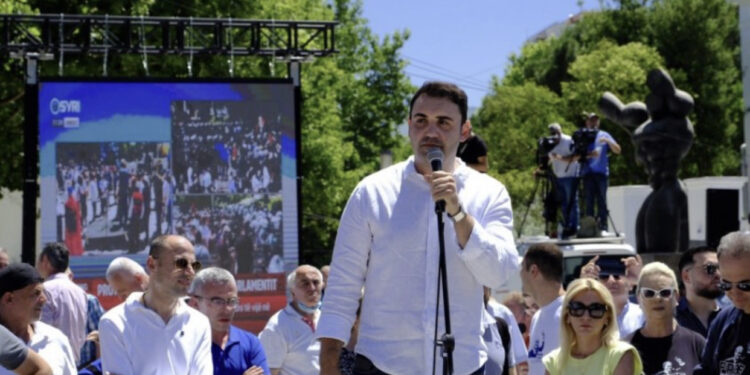 Alarmi i Këlliçit: Jemi në prag të kolapsit, në Sharrë nuk ka më vend për plehrat