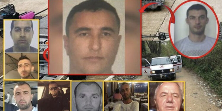 “Plumbi i Artë”, 6 nga të pandehurit kërkojnë veçim të çështjes, gjykata do vendosë në 28 qershor