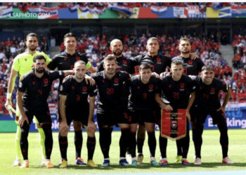 “Shqipëria, ekipi me 10 flamuj”, Marca “skanon” kuqezinjtë, më shumë se një kombëtare