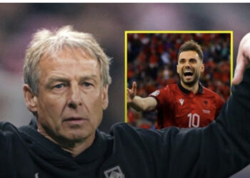 Jurgen Klinsmann: Shqipëria ekip me cilësi, do i hapin telashe edhe Spanjës
