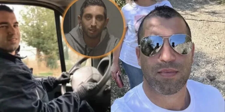 Zhduket pa gjurmë kamionisti argjentinas në Itali, kush është shqiptari i identifikuar si ‘Goni’ dhe ç’rol ka?