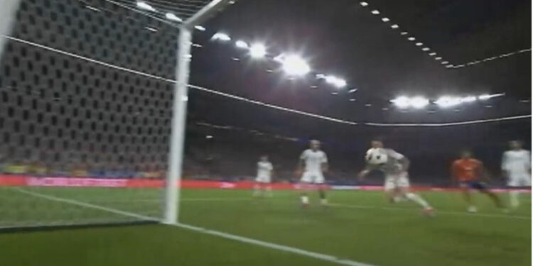 VIDEO/ Autogol i Calafiori, Spanja nis festën në “Veltnis Arena”