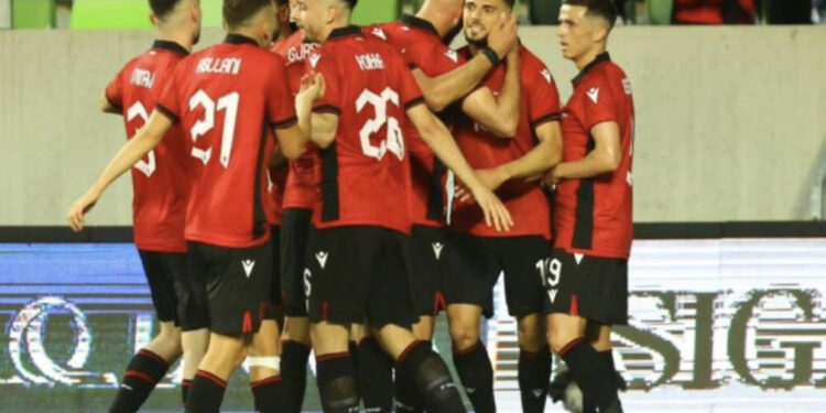 Balotazhe të forta në mbrojtje, Silvinjo ka 3 dilema. Si Shqipëria sfidon Italinë