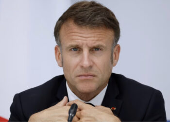 Kritika të ashpra ndaj presidentit francez Macron pas komenteve për ‘luftë civile’